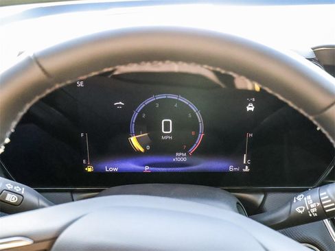 New 2026 Chevrolet TrailBlazer ACTIV w/ Convenience Package image 37