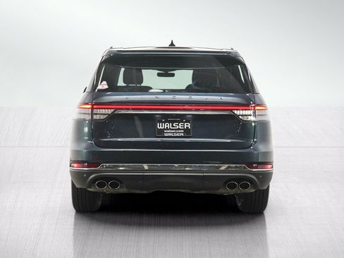 Used 2022 Lincoln Aviator Reserve w/ Equipment Group 201A AWD/4WD image 4