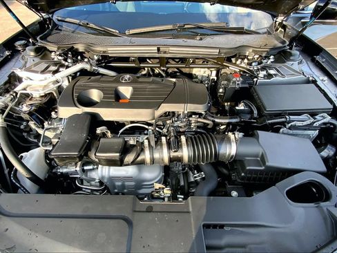 New 2025 Acura TLX w/Technology Package image 16