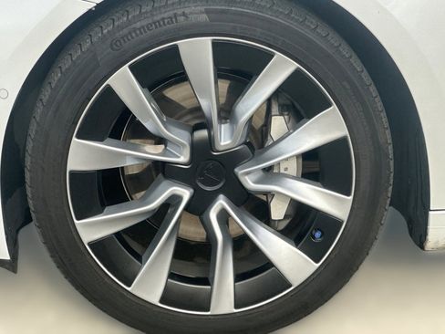 Used 2021 Tesla Model 3 Long Range image 11