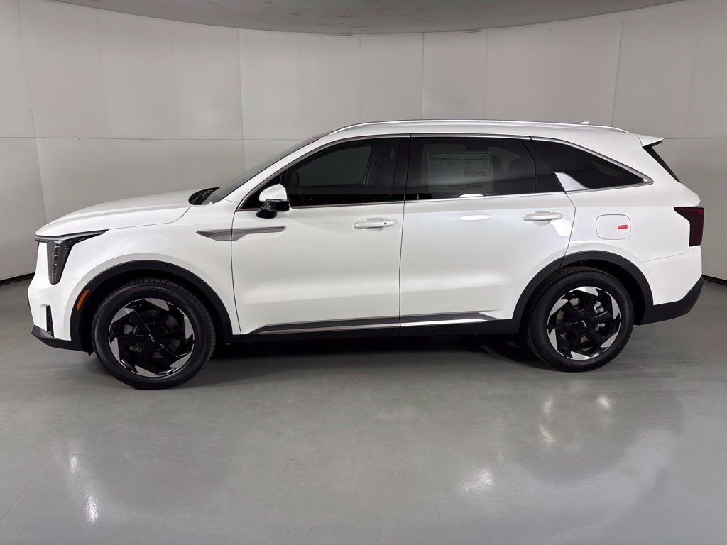 New 2026 Kia Sorento EX w/ EX Premium Package FWD image 5
