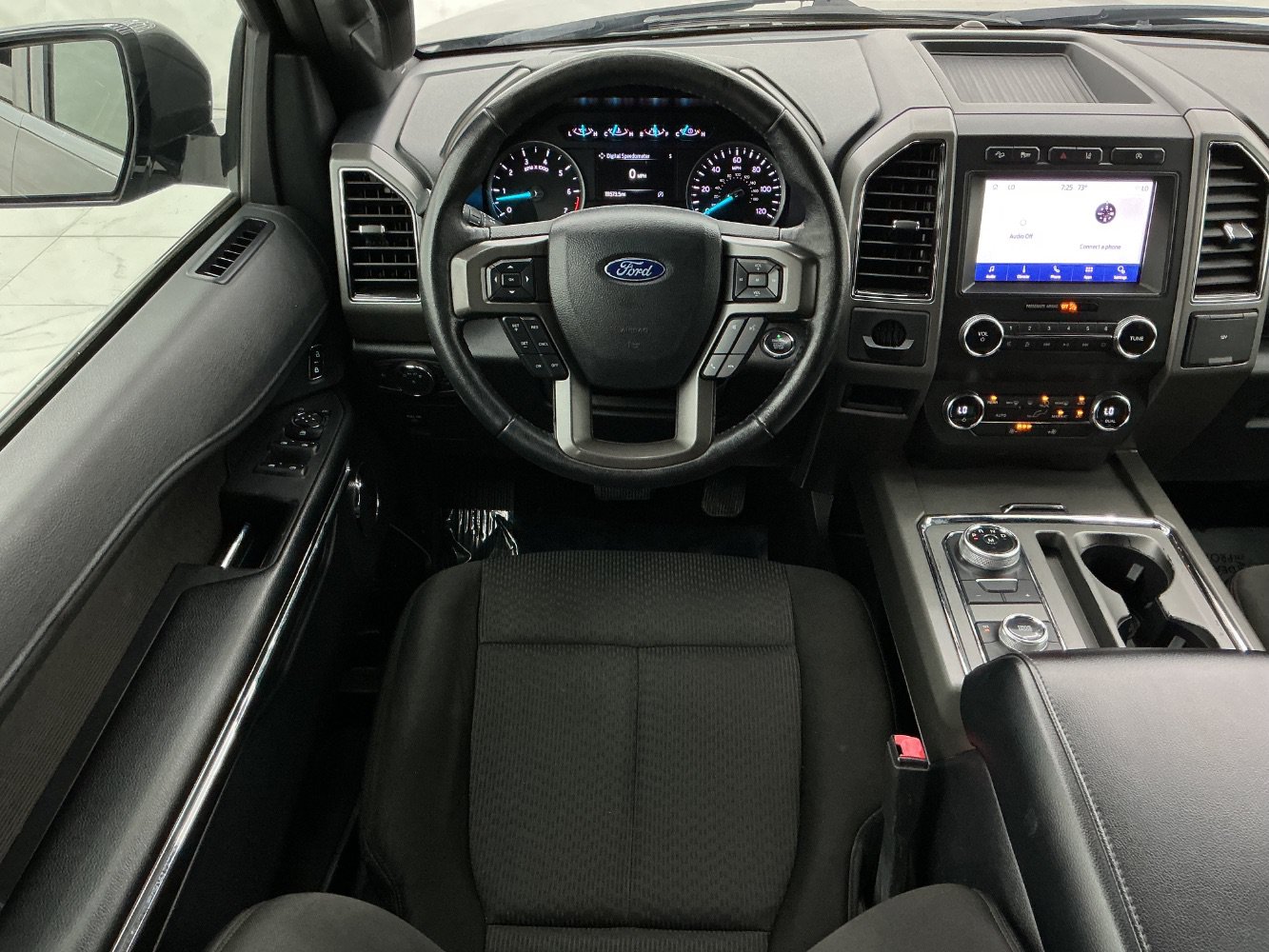 Used 2020 Ford Expedition XLT AWD/4WD image 30