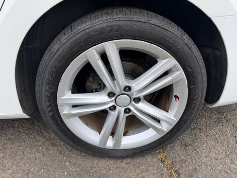 Used 2014 Volkswagen Passat 1.8T SE FWD image 27