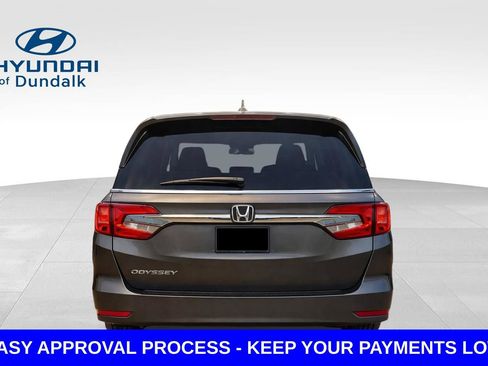 Used 2022 Honda Odyssey EX image 7