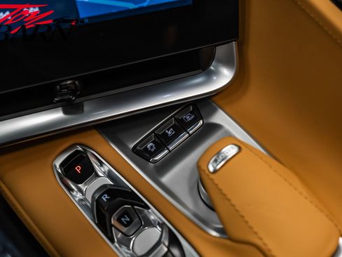 Used 2025 Chevrolet Corvette Z06 image 51