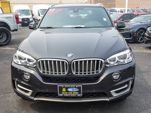 Used 2017 BMW X5 xDrive35i AWD/4WD image 5