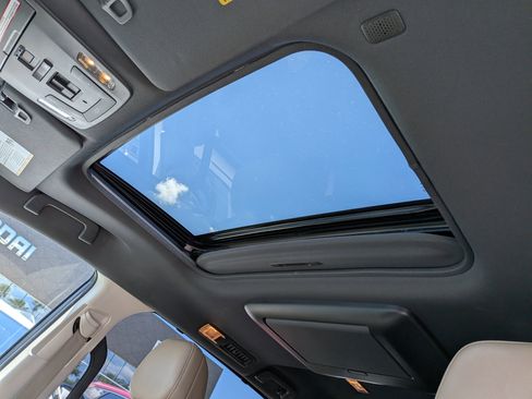 Used 2021 Toyota Sienna Limited FWD image 24
