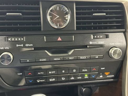 Used 2019 Lexus RX 350 AWD w/ Navigation Package image 17