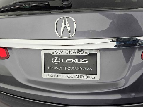 Used 2018 Acura MDX FWD image 14