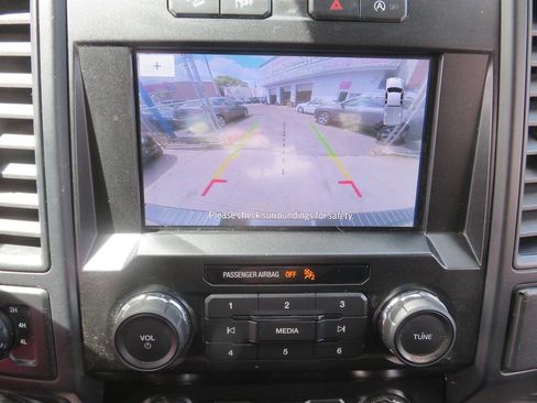 Used 2020 Ford F150 XL w/ Equipment Group 101A Mid AWD/4WD image 17
