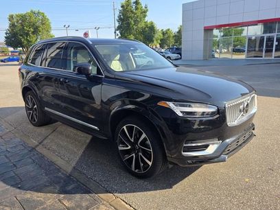 Used 2023 Volvo XC90 B6 Plus w/ Protection Package Premier