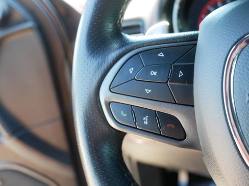 Used 2024 Dodge Durango R/T AWD/4WD image 28