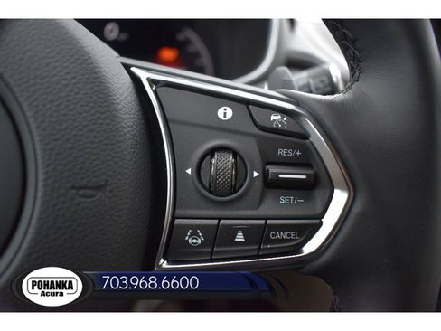 New 2026 Acura MDX SH-AWD w/ Advance Package image 13