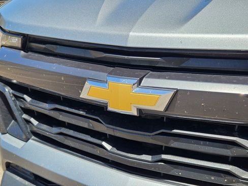 Certified 2024 Chevrolet Colorado LT w/ LT Convenience Package II RWD image 10