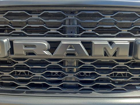 Used 2024 RAM 3500 Tradesman AWD/4WD image 9
