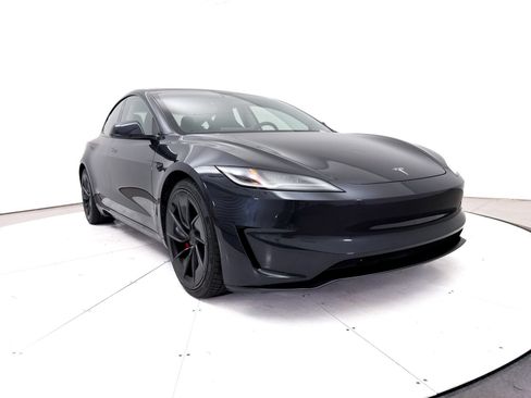 Used 2024 Tesla Model 3 Performance AWD/4WD image 6