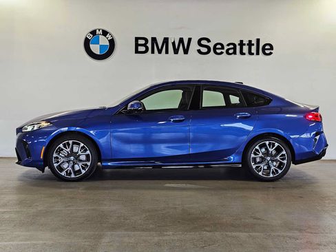 Used 2025 BMW 228i xDrive w/ Premium Package AWD/4WD image 3