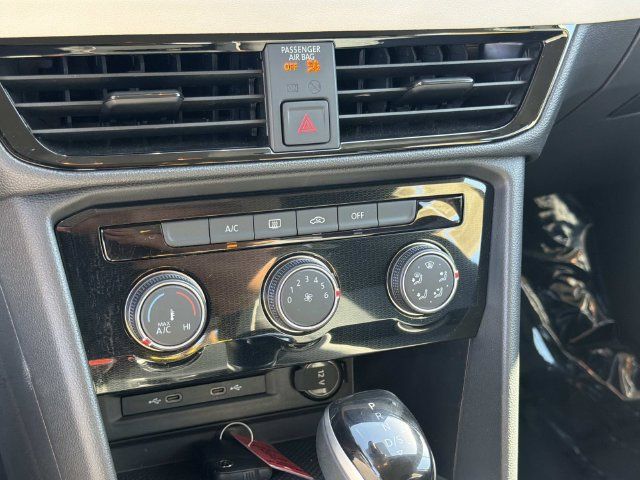 Certified 2026 Volkswagen Taos S FWD image 22