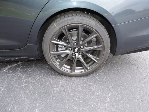 New 2026 Cadillac CT4 Sport image 10