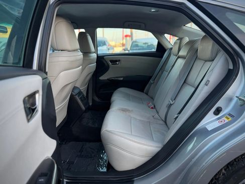 Used 2015 Toyota Avalon XLE FWD image 20
