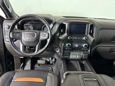 Used 2021 GMC Sierra 1500 AT4 w/ AT4 Premium Package AWD/4WD image 13