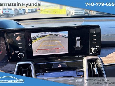 Used 2022 Kia Sorento X-Line EX AWD/4WD image 17