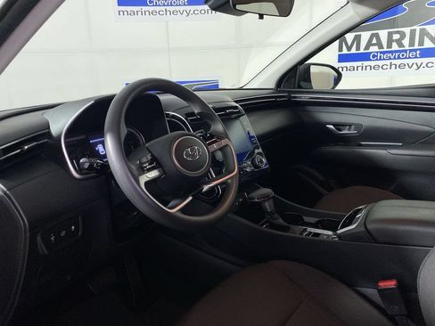 Used 2023 Hyundai Tucson SEL AWD/4WD image 15