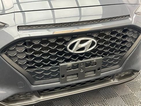 Used 2021 Hyundai Kona SEL AWD/4WD image 25