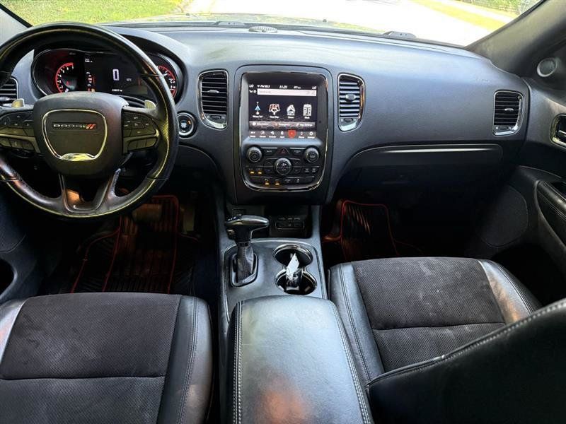 Used 2019 Dodge Durango R/T AWD/4WD image 15