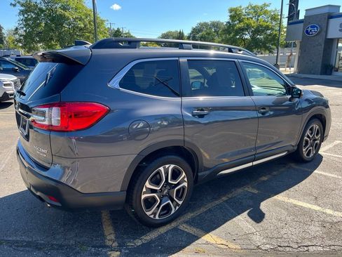 Certified 2023 Subaru Ascent Limited w/ Technology Package AWD/4WD image 6