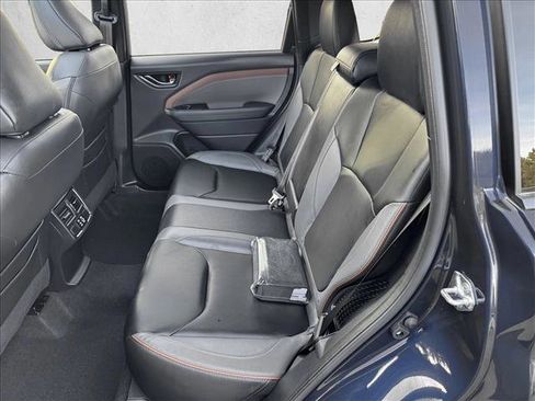 Used 2025 Subaru Forester Sport image 18