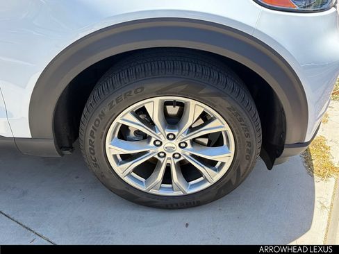 Used 2021 Ford Explorer Limited w/ Equipment Group 301A RWD image 8