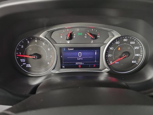 Used 2022 GMC Acadia SLE w/ Driver Convenience Package AWD/4WD image 20