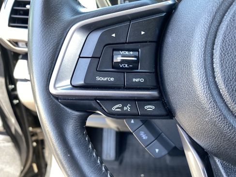 Used 2019 Subaru Forester Premium AWD/4WD image 30