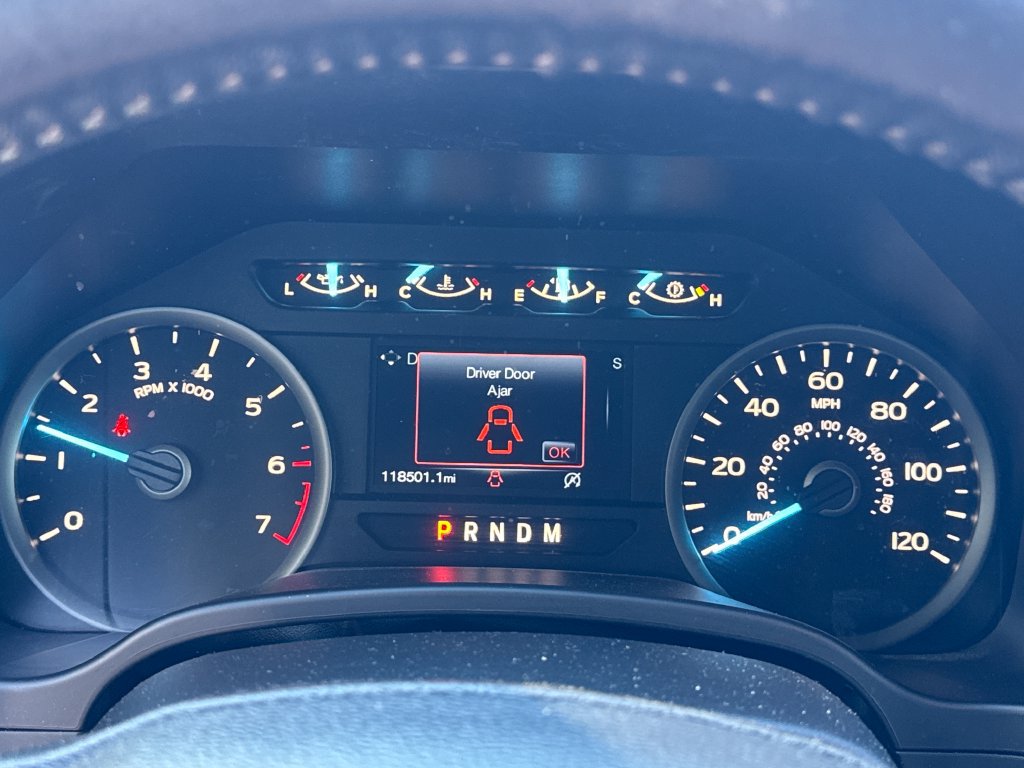 Used 2018 Ford F150 XLT w/ Equipment Group 302A Luxury AWD/4WD image 15