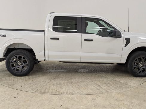 New 2026 Ford F150 STX image 8