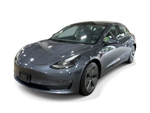 Certified 2023 Tesla Model 3 Long Range AWD/4WD image 14