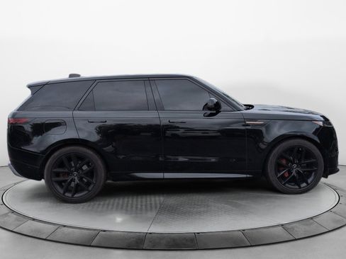 Used 2023 Land Rover Range Rover Sport SE Dynamic AWD/4WD image 8