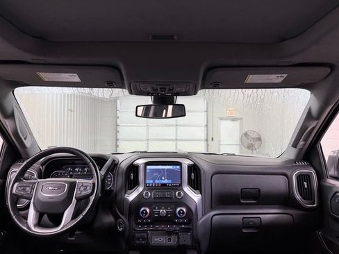 Used 2020 GMC Sierra 1500 SLT w/ SLT Premium Plus Package AWD/4WD image 28