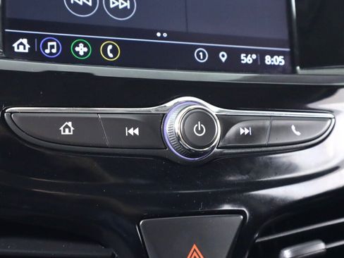 Used 2019 Chevrolet Spark LT FWD image 20