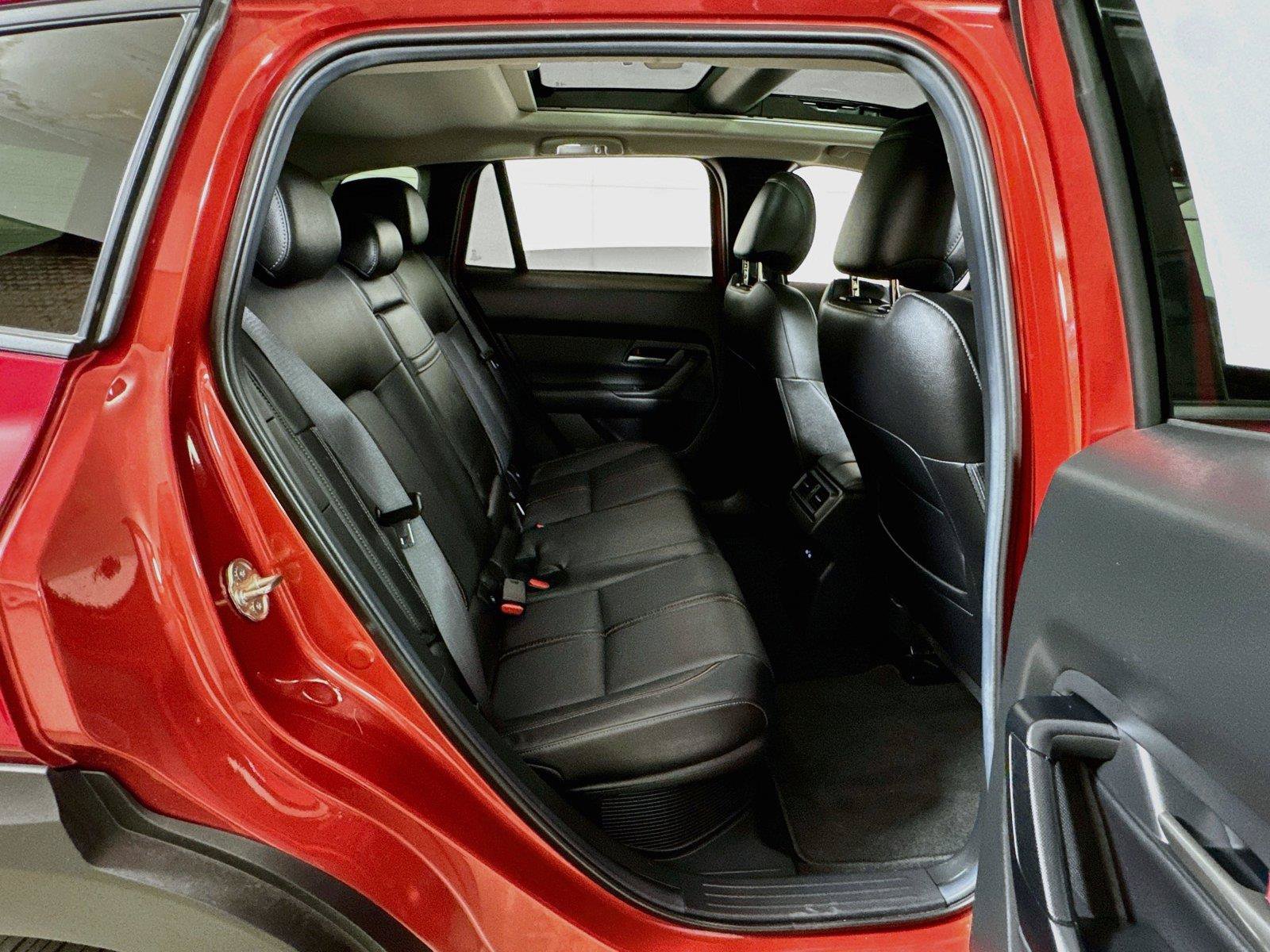 Used 2025 MAZDA CX-50 AWD 2.5 Hybrid w/ Premium Pkg image 27