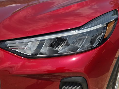 Used 2023 Ford Escape Active FWD image 7