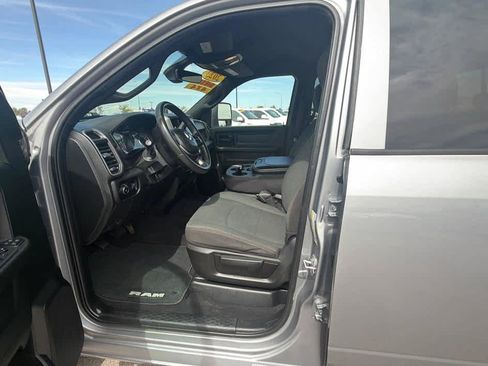 Used 2023 RAM 3500 Tradesman AWD/4WD image 11