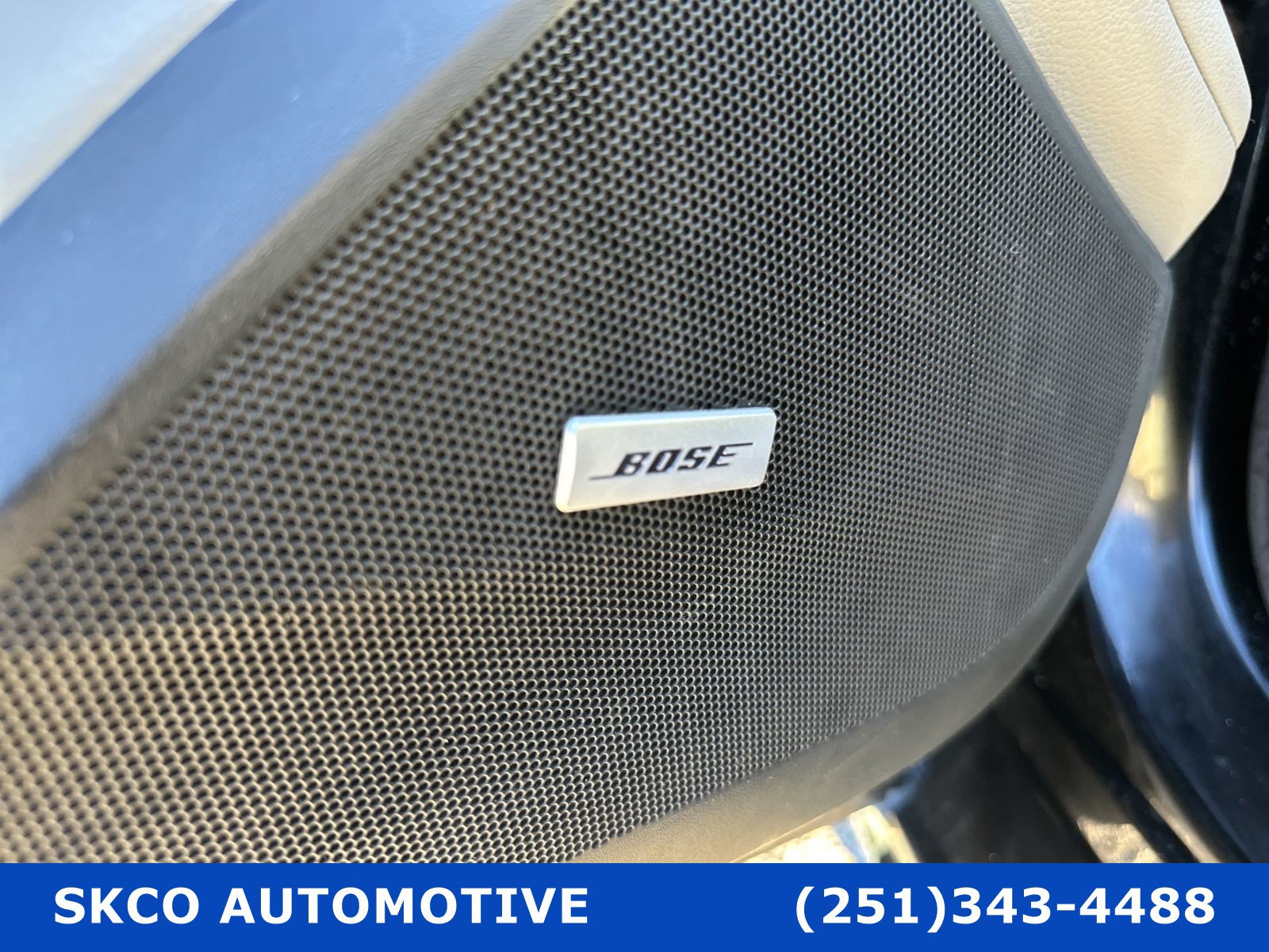 Used 2018 Cadillac CTS Sedan RWD image 28