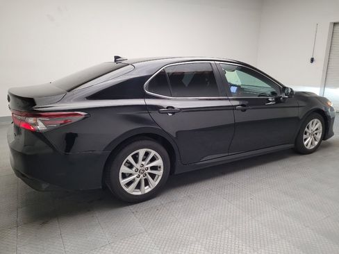 Used 2021 Toyota Camry LE w/ Carpet Mat Package (TMS) image 10