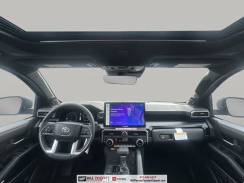 New 2026 Toyota 4Runner Limited image 10