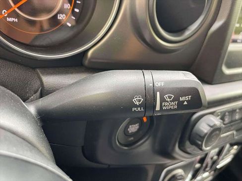 Used 2022 Jeep Gladiator Sport AWD/4WD image 24