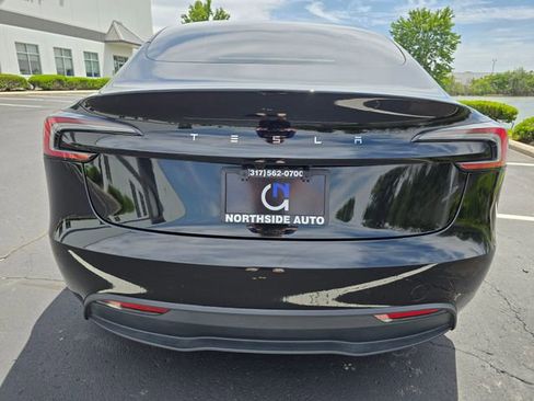 Used 2024 Tesla Model 3 RWD image 9