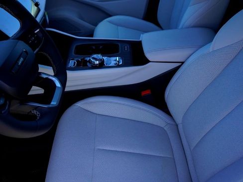 New 2026 Jeep Cherokee Laredo AWD/4WD image 10
