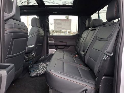 New 2025 Ford F150 Raptor image 8